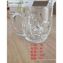 Cristalería / Taza / Cristal de cerveza / Cristal de beber Kb-Hn07706